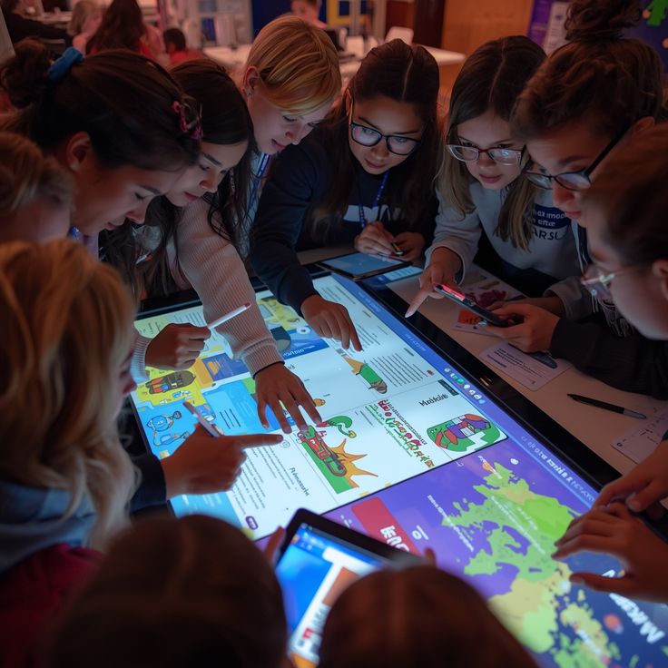 Digital Learning dalam Pendidikan Modern