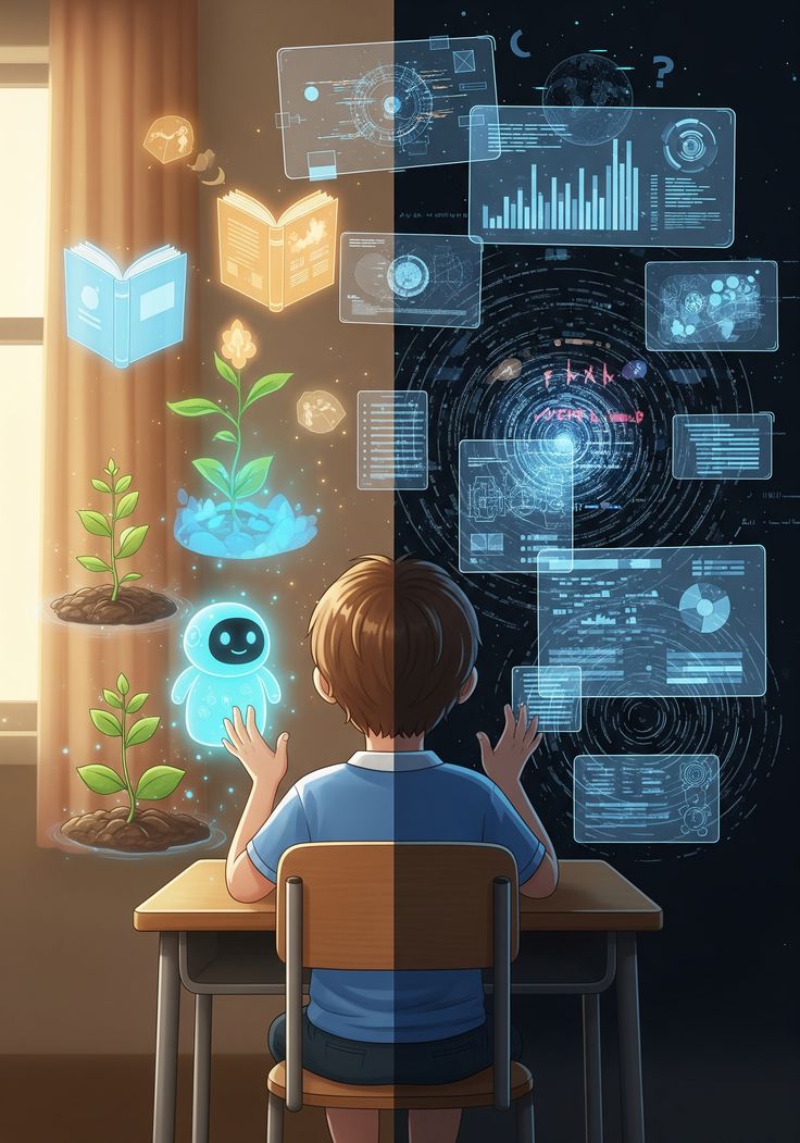 Teknik Belajar Modern untuk Generasi Digital