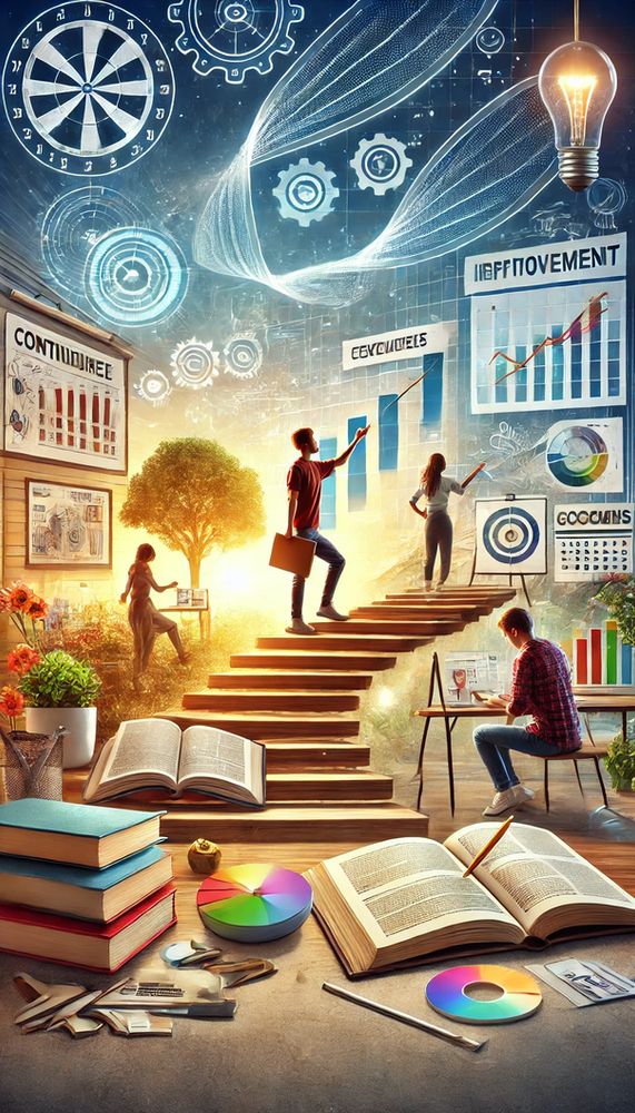 Strategi Belajar Cerdas di Era Modern