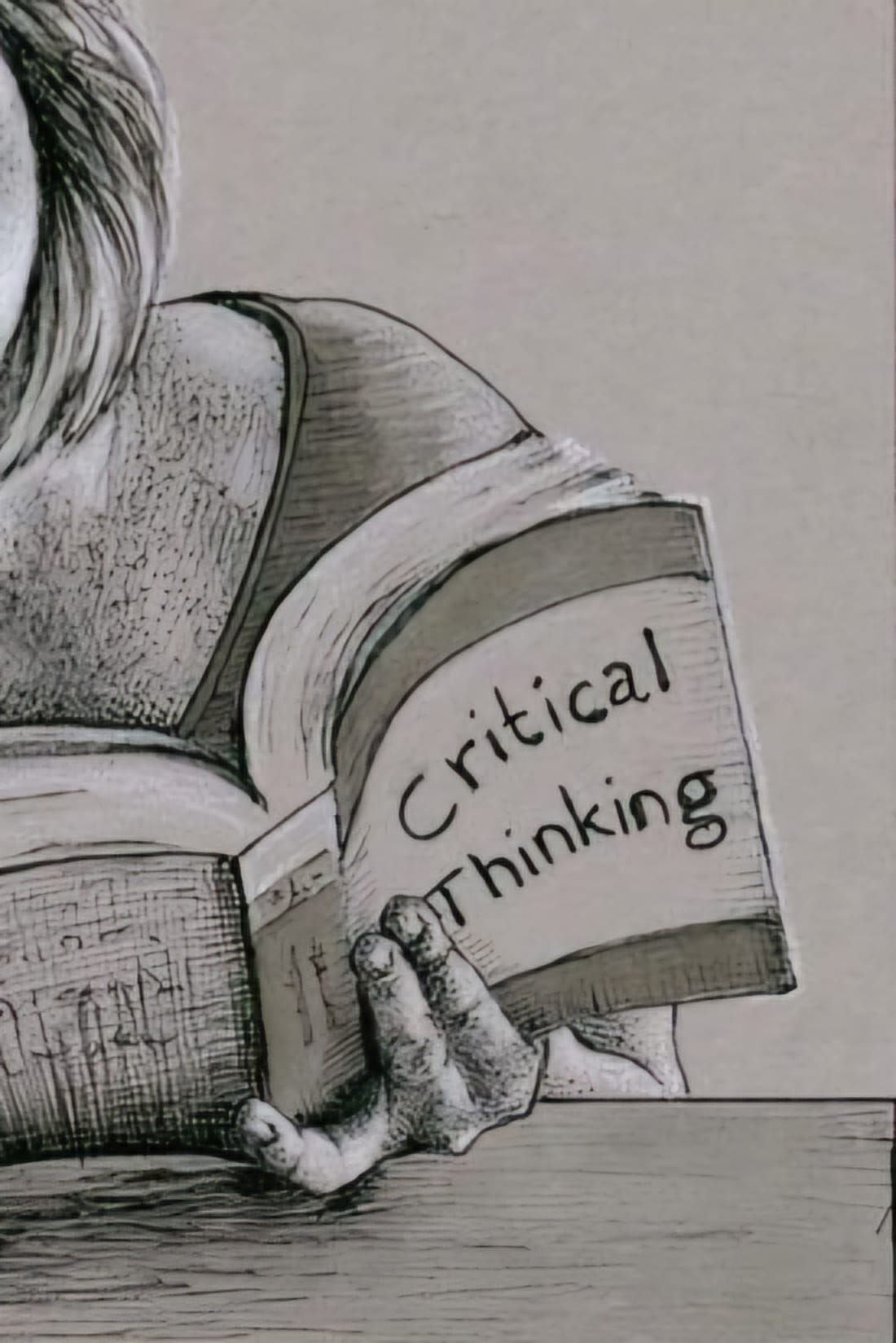 Critical Thinking dalam Pendidikan Kunci Sukses Siswa