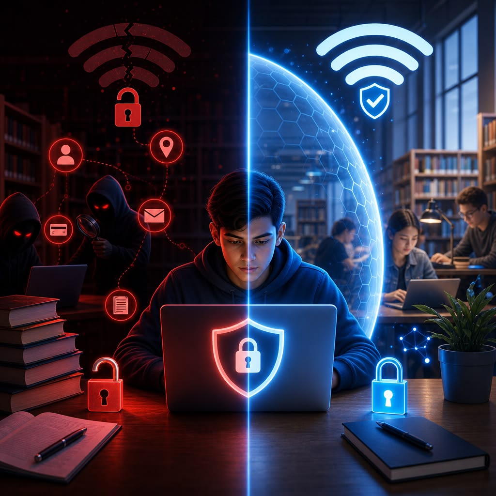 Literasi Digital bagi Pelajar